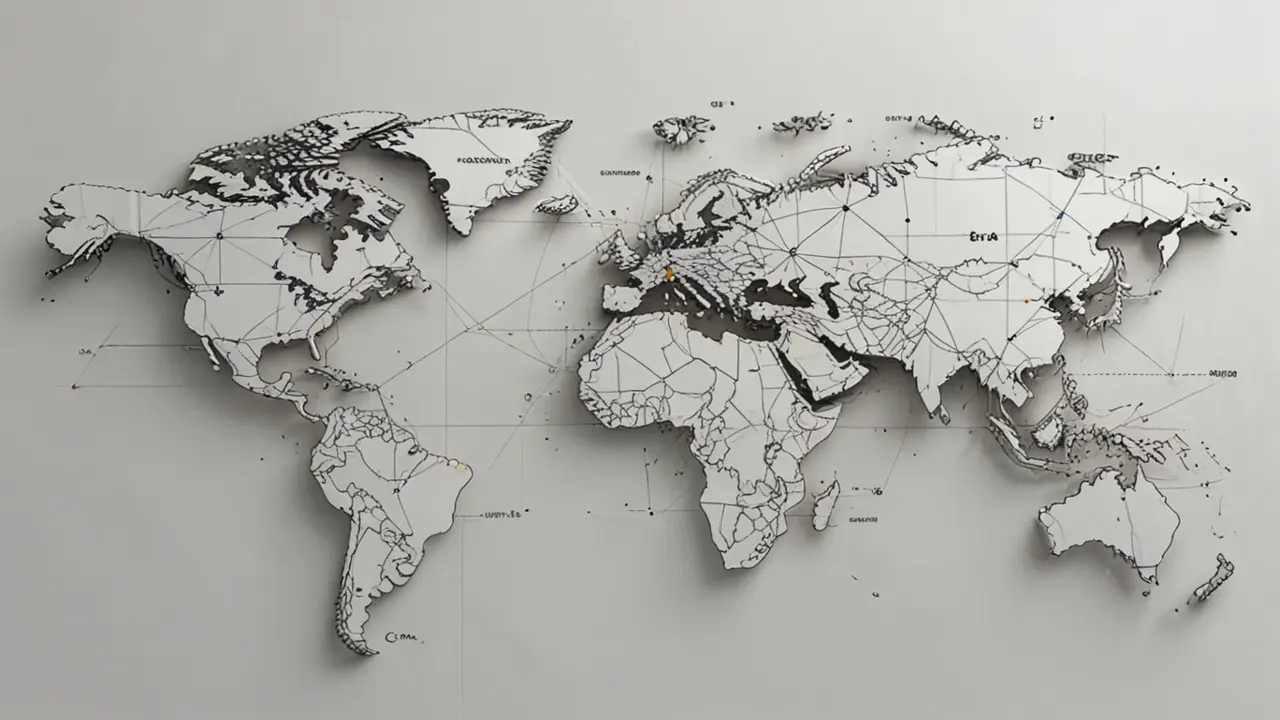 Global IA